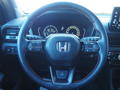 used 2025 Honda Pilot car, priced at $59,900