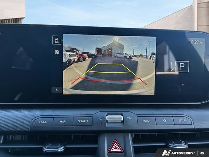 used 2025 Kia K4 car, priced at $28,995