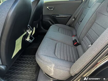 used 2025 Kia K4 car, priced at $28,995