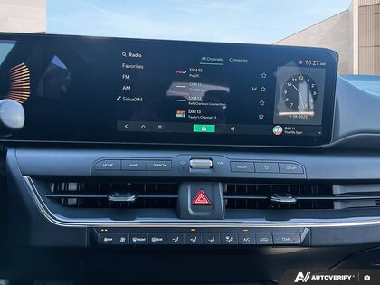 used 2025 Kia K4 car, priced at $28,995