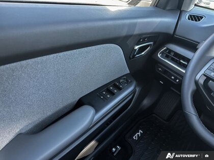 used 2025 Kia K4 car, priced at $28,995