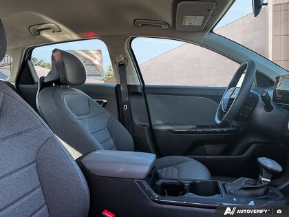 used 2025 Kia K4 car, priced at $28,995