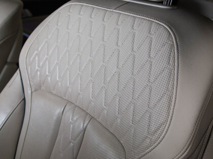 used 2019 BMW X7 car, priced at $53,900