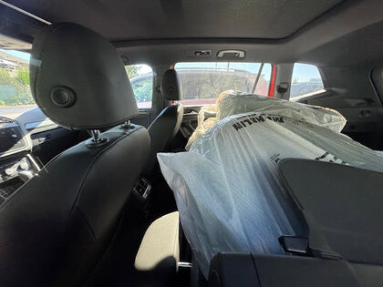 used 2018 Volkswagen Tiguan car, priced at $26,379