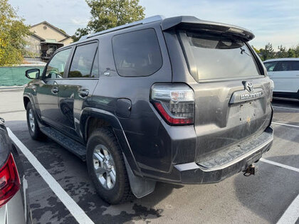used 2017 Toyota 4Runner car, priced at $39,379