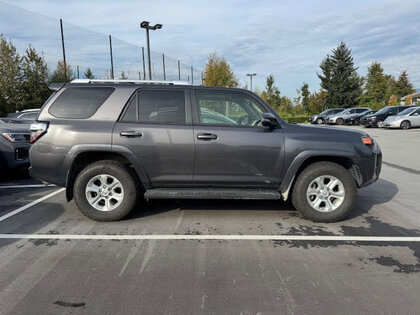 used 2017 Toyota 4Runner car, priced at $39,379