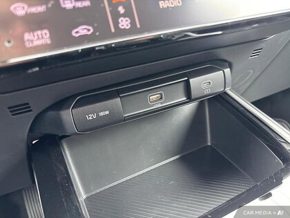 used 2025 Kia Niro Plug-In Hybrid car, priced at $39,145