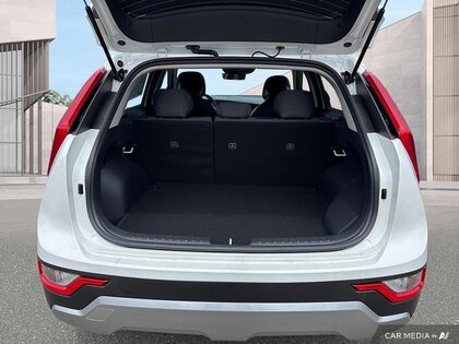 used 2025 Kia Niro Plug-In Hybrid car, priced at $39,145