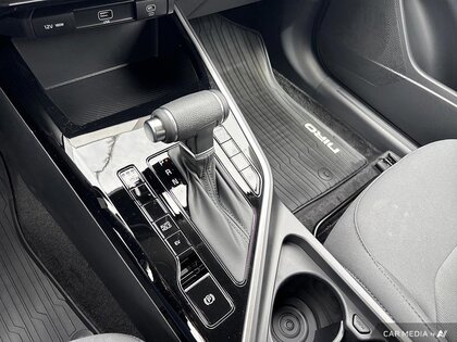 used 2025 Kia Niro Plug-In Hybrid car, priced at $39,145