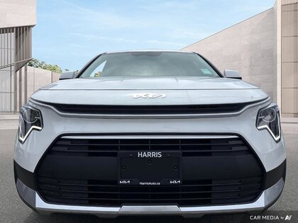 used 2025 Kia Niro Plug-In Hybrid car, priced at $39,145