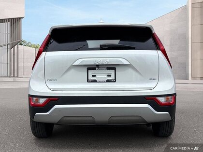 used 2025 Kia Niro Plug-In Hybrid car, priced at $39,145