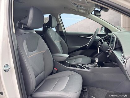 used 2025 Kia Niro Plug-In Hybrid car, priced at $39,145