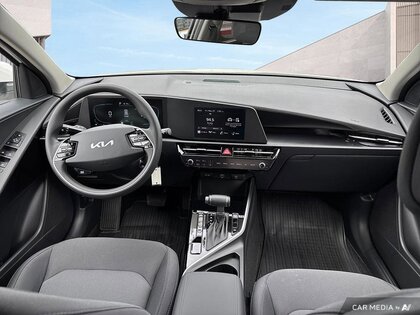 used 2025 Kia Niro Plug-In Hybrid car, priced at $39,145