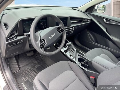 used 2025 Kia Niro Plug-In Hybrid car, priced at $39,145