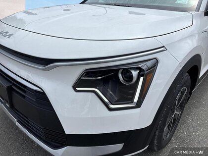 used 2025 Kia Niro Plug-In Hybrid car, priced at $39,145