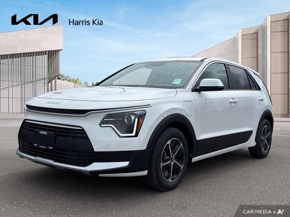 used 2025 Kia Niro Plug-In Hybrid car, priced at $39,145