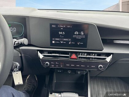 used 2025 Kia Niro Plug-In Hybrid car, priced at $39,145