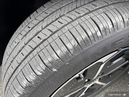 used 2025 Kia Niro Plug-In Hybrid car, priced at $39,145