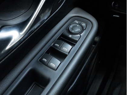 used 2024 GMC Terrain car, priced at $31,993