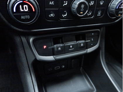 used 2024 GMC Terrain car, priced at $31,993