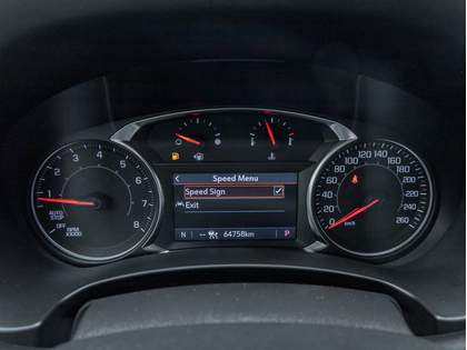used 2024 GMC Terrain car, priced at $31,993