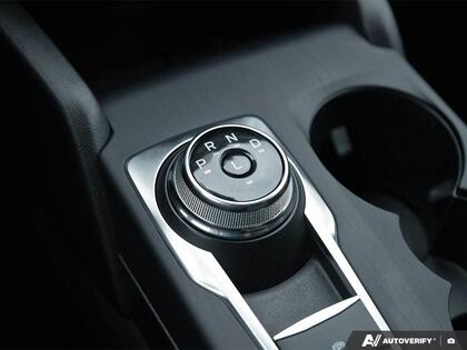 used 2022 Ford Escape car, priced at $24,837