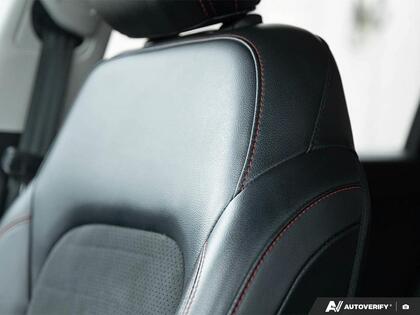 used 2022 Ford Escape car, priced at $24,837