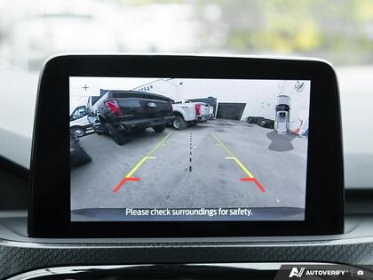 used 2022 Ford Escape car, priced at $24,837