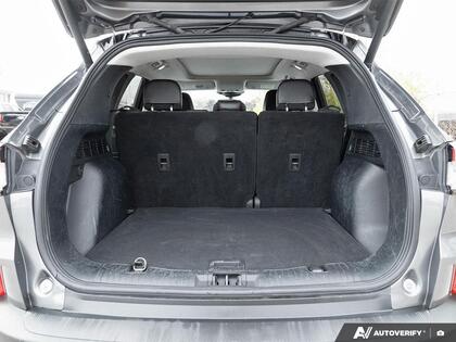 used 2022 Ford Escape car, priced at $24,837