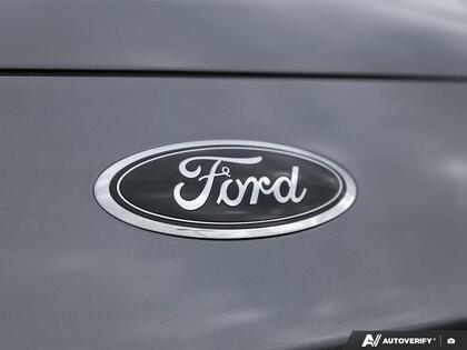 used 2022 Ford Escape car, priced at $24,837