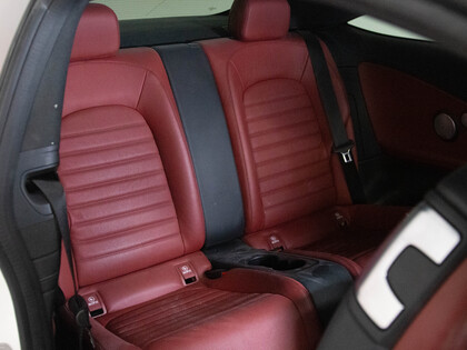 used 2017 Mercedes-Benz C-Class car, priced at $34,900