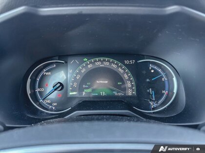 used 2024 Toyota RAV4 car, priced at $49,899