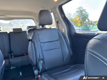used 2016 Toyota Sienna car, priced at $35,299