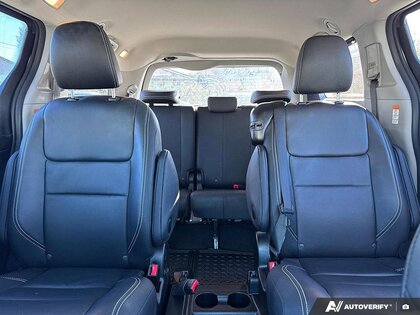 used 2016 Toyota Sienna car, priced at $35,299