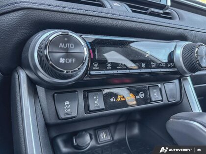 used 2024 Toyota RAV4 car, priced at $49,899