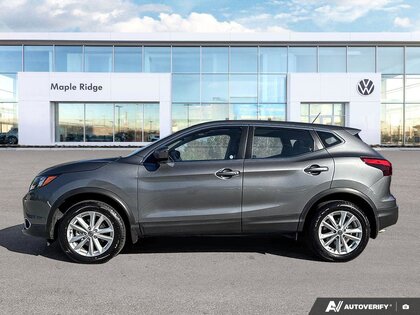 used 2019 Nissan Qashqai car, priced at $22,199