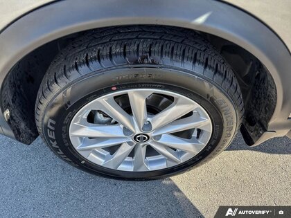 used 2019 Nissan Qashqai car, priced at $22,199