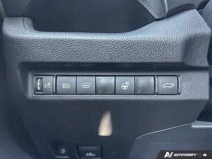 used 2024 Toyota RAV4 car, priced at $49,899