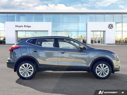used 2019 Nissan Qashqai car, priced at $22,199