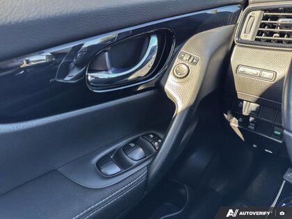 used 2019 Nissan Qashqai car, priced at $22,199