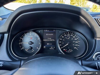 used 2019 Nissan Qashqai car, priced at $22,199