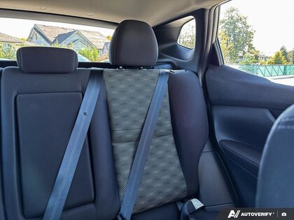 used 2019 Nissan Qashqai car, priced at $22,199