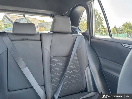 used 2024 Toyota RAV4 car, priced at $49,899