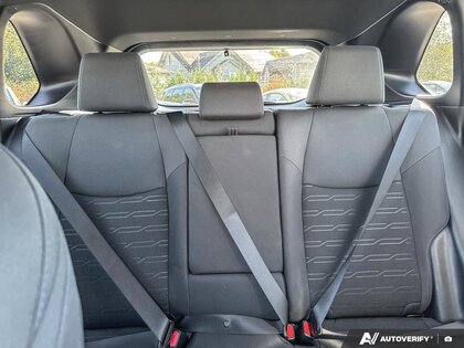 used 2024 Toyota RAV4 car, priced at $49,899