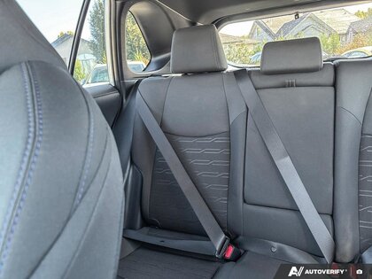 used 2024 Toyota RAV4 car, priced at $49,899