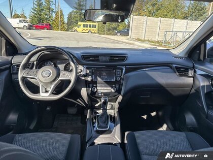 used 2019 Nissan Qashqai car, priced at $22,199