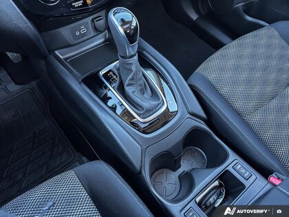 used 2019 Nissan Qashqai car, priced at $22,199