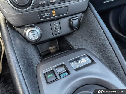 used 2022 Nissan Leaf car, priced at $26,399