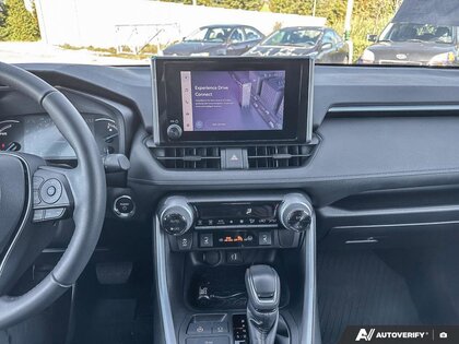 used 2024 Toyota RAV4 car, priced at $49,899