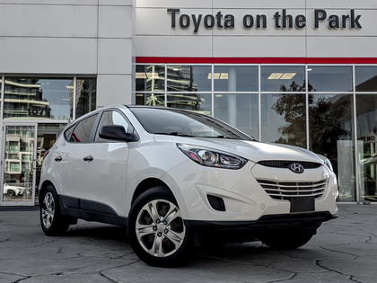 used 2015 Hyundai Tucson car, priced at $12,495